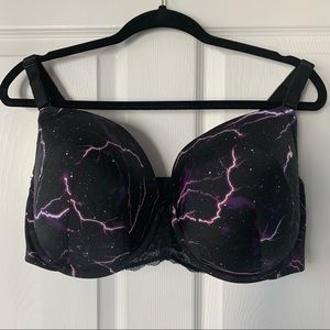 Torrid Lightening Push-Up Bra